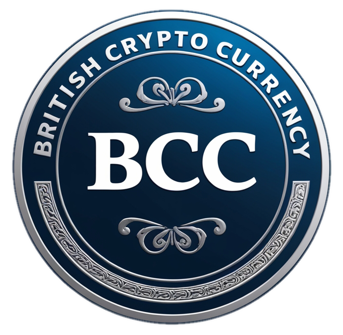 BCC Coin Logo